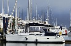 2007 Jeanneau Sun Odyssey 32i