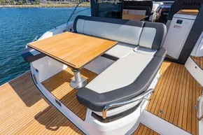 2024 Bavaria  SR41 Coupe 8