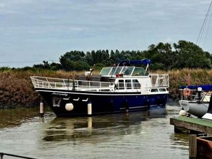 Valkkruiser 1300 (available)