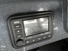 2022 Massimo Marine P23