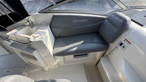 2012 Larson 256 Cabrio 8