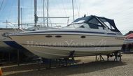 1989 Sunseeker Portofino 31
