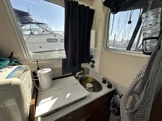 2010 Trusty T 23