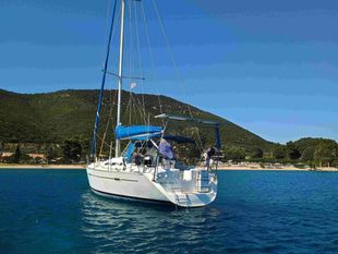 2001 Beneteau Oceanis Clipper 393