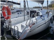Dalpol Yachts Phobos 21