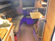 1990 Hunton Gazelle XRS35