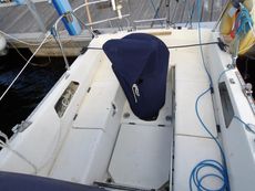 1982 Bavaria 808