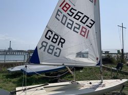 Laser 121933