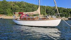 Classic Yachting World 5 Tonner
