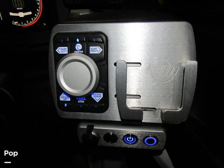 2022 Malibu wakesetter 25 lsv