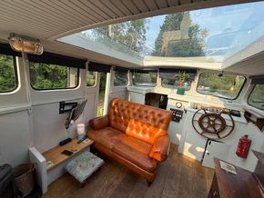 Wheelhouse