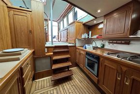 Galley Aft