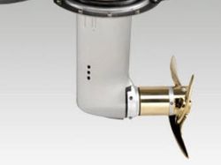 NEW Volvo Penta 150S 2.19 Saildrive Leg Complete Unit