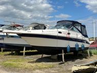 1995 Sea Ray 270 Sundancer