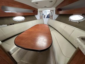 2008 Rinker 280 Cabin Cruiser 17