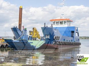 NEW BUILD 22m / Landing Craft for Sale / #1105149