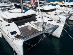 2021 Lagoon 450