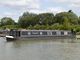 TWO FOR JOY • 58ft 1in, cruiser stern, 2+0 berths