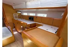 2016 Jeanneau Sun Odyssey 509