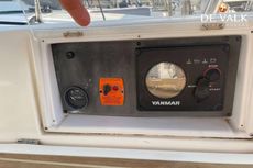 2006 Hunter Legend 380