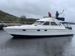 Fairline 41/43