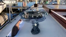1966 LeComte Yachts Medalist 33 Mk2