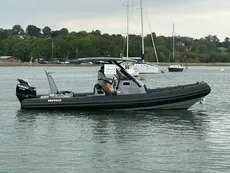 2022 Brig Eagle 8
