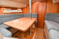 2010 Southerly 110