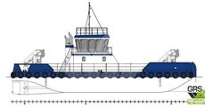 23m Multicat for Sale / #1117278