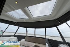 2015 Jeanneau NC 14