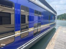 1998 Stardust Cruiser Stardust 86