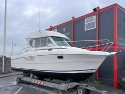 2006 Jeanneau Merry Fisher 805