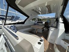 2019 Jeanneau Leader 33