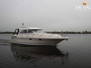 2000 Marex 33 Millenium