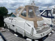 2006 Sealine S34