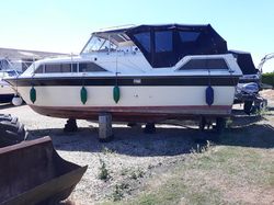 Fairline Mirage - Jolly Mossman