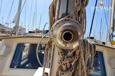1995 Nauticat 44