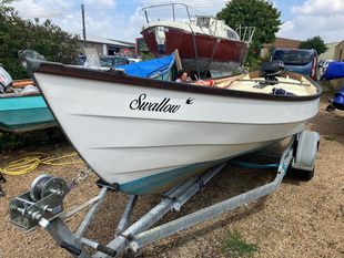 Devon Lugger