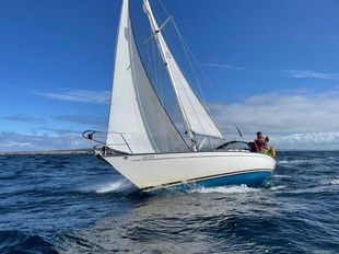 Contessa 32