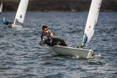 209847 Laser (Iilca)