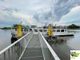 // Restaurant Vessel // 25m / Restaurant Vessel, stationary for Sale / #1144738