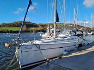 2005 Beneteau Oceanis 393