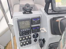 Nautica Express 22