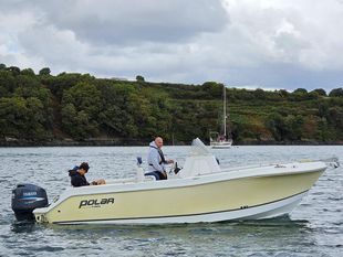 2007 Polar 2300 CC