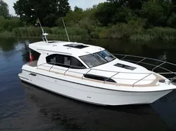 2025 Haines 32 Offshore