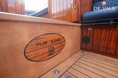 2010 Brandaris Barkas 1100 Pur Sang