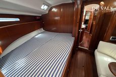 1995 Beneteau First 45f5