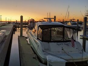 61 2007 Sea Ray 44