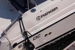 2024 Parker 630  Day Cruiser 45
