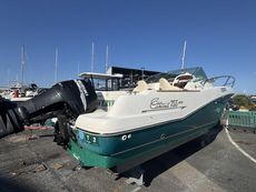 2003 Jeanneau Cap Camarat 755 WA